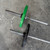 Solid Strength 20kg Intro Olympic Barbell V2(Mens)