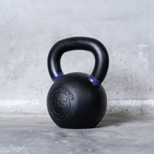 Solid Strength 20kg Kettlebell