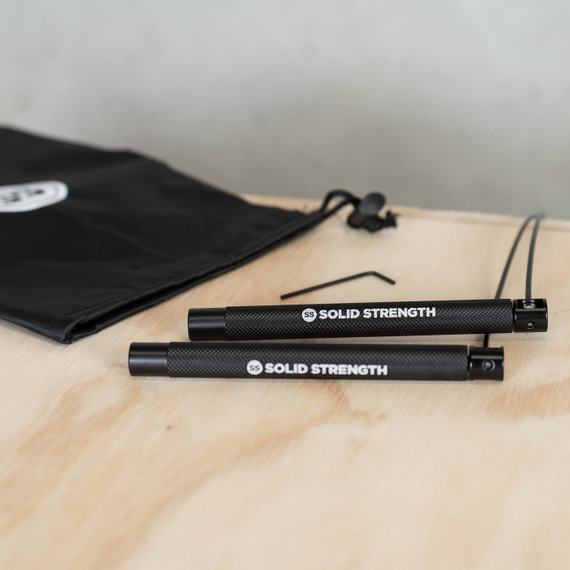 HOW TO CHOOSE THE BEST SKIPPING ROPE FOR YOUR TRAINING GOALS