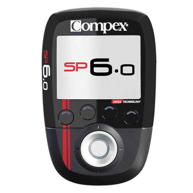 Compex Mini Wireless Muscle Stimulator with TENS - 2 PODS