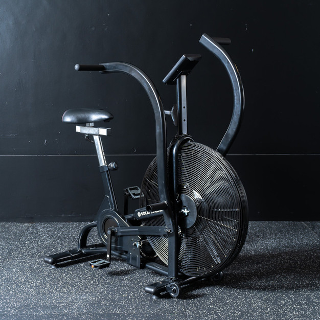 Assault air bike elite uk deals