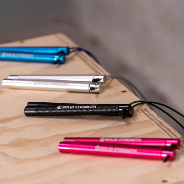 Solid Strength Cyclone Alloy Speed Cable Rope