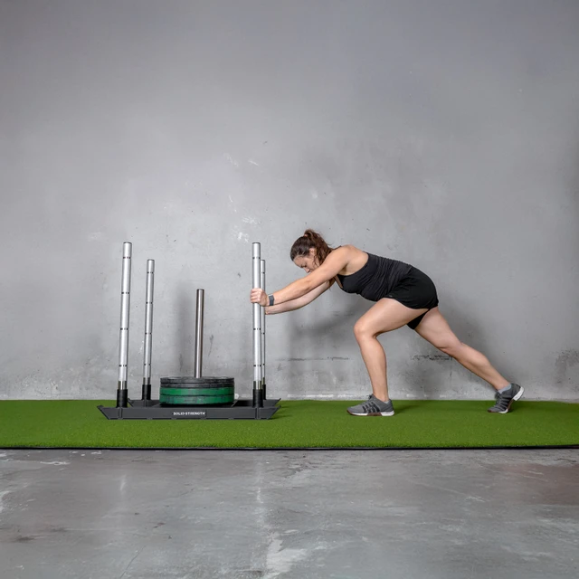 WHAT IS HYROX? THE FITNESS RACE FOR EVERY BODY