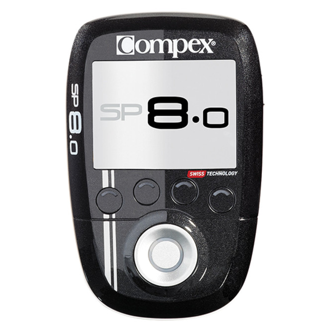 Compex Wireless Review