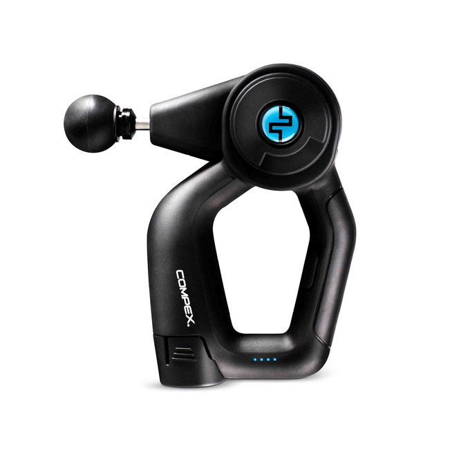 Compex Fixx 1.0 Massage Gun