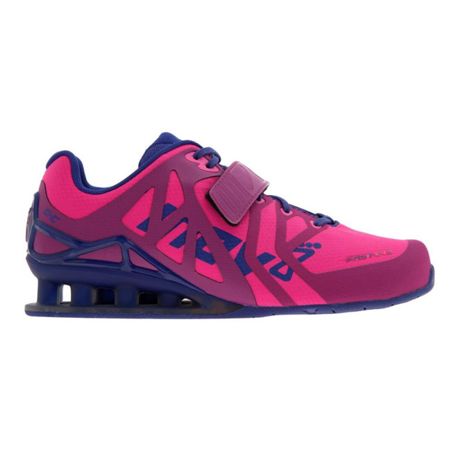 Inov-8 Womens Fastlift 335 Pink/Purple/Blue