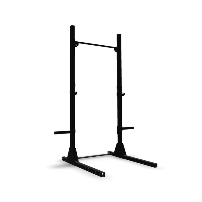 Solid Strength Goliath Free Standing Squat Rack - SOLID STRENGTH EQUIPMENT