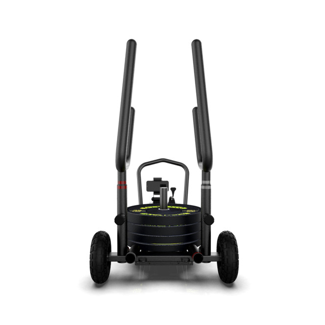 Xebex XT3 Sled | SOLID STRENGTH EQUIPMENT