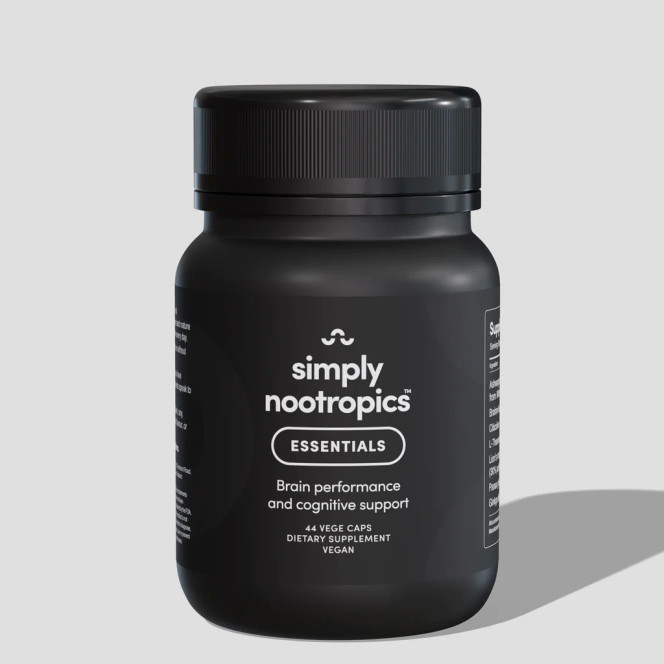 Simply Nootropics Essentials™