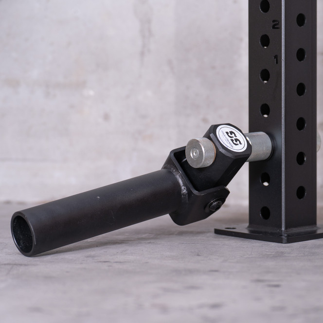 Solid Strength Goliath Landmine Rig Attachment