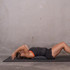 Solid Strength Ab Mat