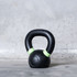 Solid Strength 4kg Kettlebell