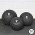 Solid Strength 6kg Textured Slam Ball
