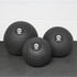 Solid Strength 8kg Textured Slam Ball