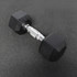 Solid Strength 6kg Hex Dumbbell (x1)