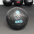 Solid Strength 6kg Soft Medicine Ball V2