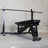 Solid Strength Adjustable Bench