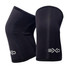 EXO 7mm Knee Sleeves (Pair) — Black