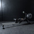 Solid Strength Commercial Rower