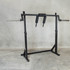 Solid Strength Safety Squat Bar