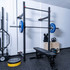 Solid Strength Goliath Fold Back Squat Rack