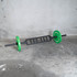 Solid Strength Olympic Swiss Multi-Grip Barbell