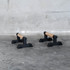 Solid Strength Elevate Parallettes Set