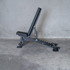 Solid Strength FID Adjustable Bench