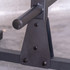 Solid Strength Vertical Bumper Plate Storage Tree