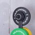 Solid Strength Vertical Bumper Plate Storage Tree