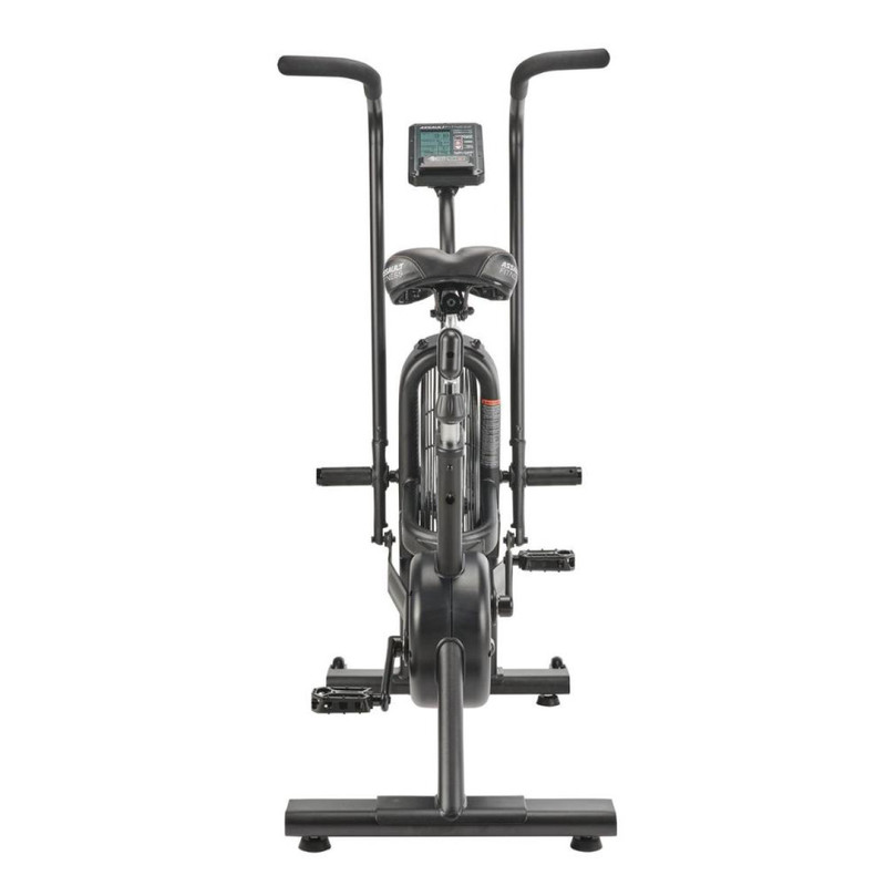 assault stationary bike