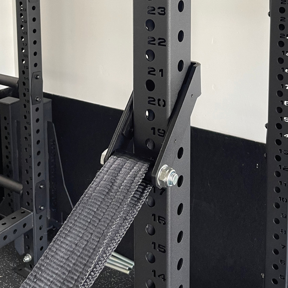 STORAGE + RIGS | SOLID STRENGTH EQUIPMENT