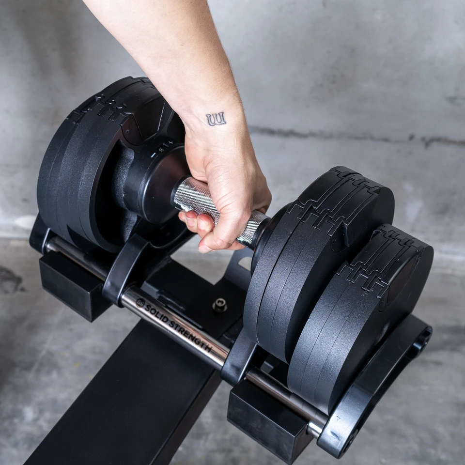 SMALL SPACE, BIG GAINS: SETTING UP THE PERFECT COMPACT HOME GYM