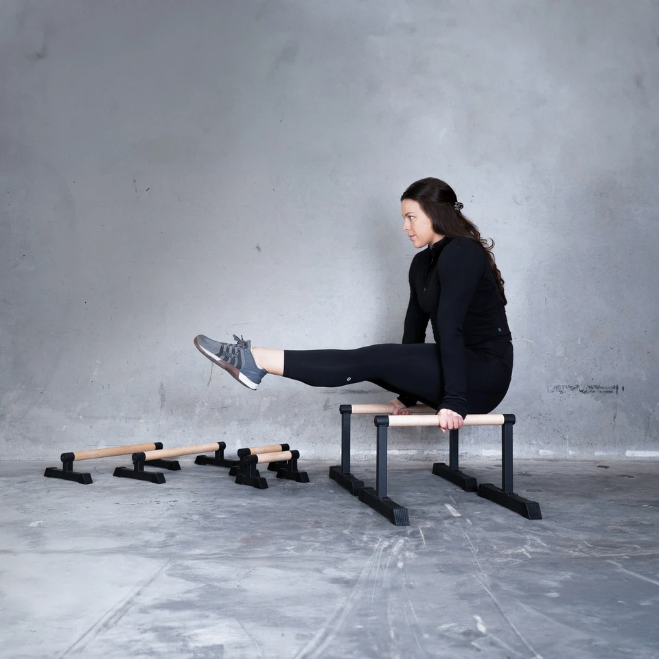THE BEST CALISTHENICS EQUIPMENT: RANKED FOR MAXIMUM IMPACT