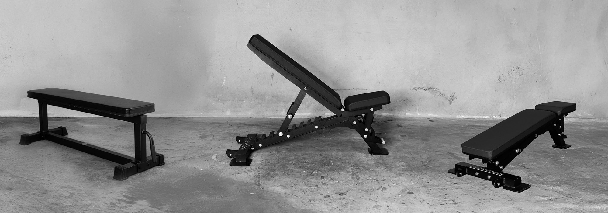 Benches