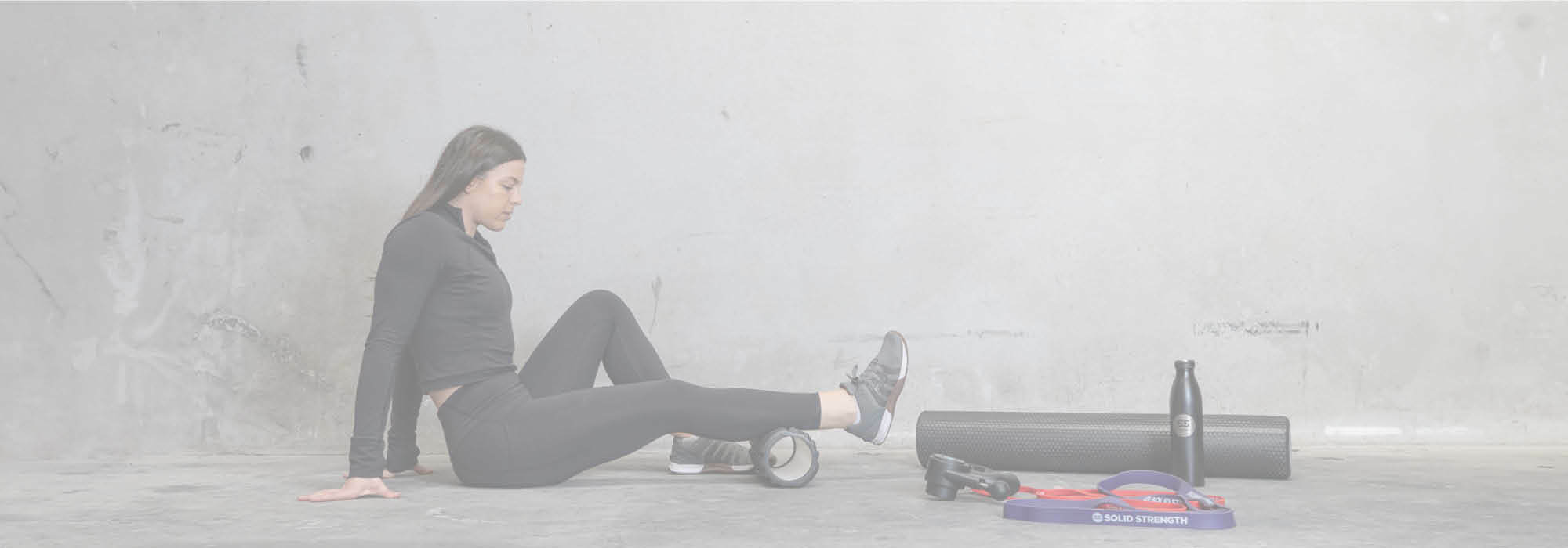 Mobility + Recovery