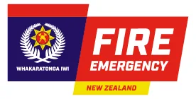 Fire and Emergency New Zealand