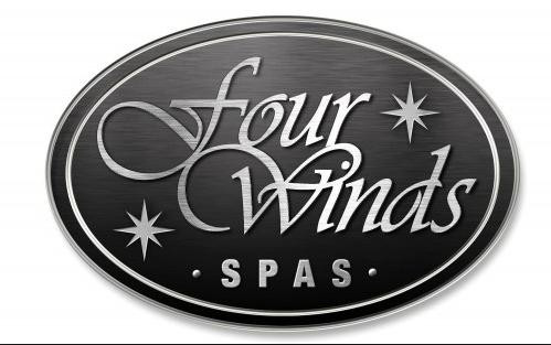 Four Winds Spas Covers