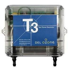 OZONATORS