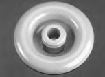 10724, Non-Swirl, Gray Jet, Cyclone Micro, Smooth, Directional, Non-Swirl, Black