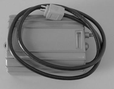 10494, Ozonator, Assembly, Corona Discharge, 110v,60HZ, w/Check Valve