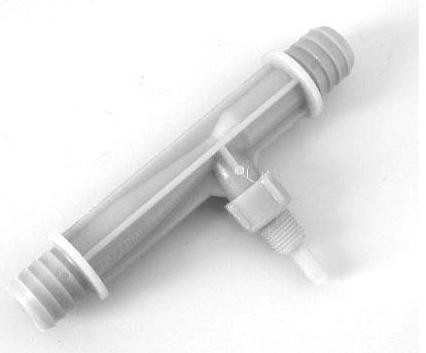 10927 Mazzei Injector