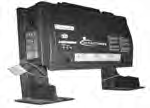 12249, Pack, SC-MP DY6, 2 Pump, Circ Pump, w/ Cables