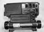 12666, Pack, in.xe System, UL, 3 Output