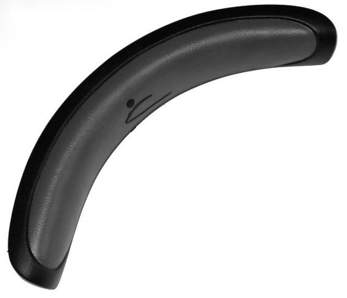 11792, Pillow, Large Wrap, Two-Tone 2006 Logo (11792)