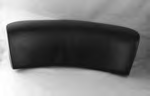 13037, Pillow, Wrap, 500, 12 Swim Spa, Black