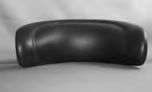 12655, Pillow, Neck, Black, 2008