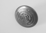 10657, Drain, Cover, Gray