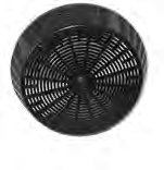 11944, Suction, Super Maxi-Flo, 2 Straight, 200 GPM, Stainless Steel