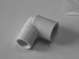 10517, Elbow, Street, 90 Degree, 1 - 1/2 sp x 1 - 1/2 s